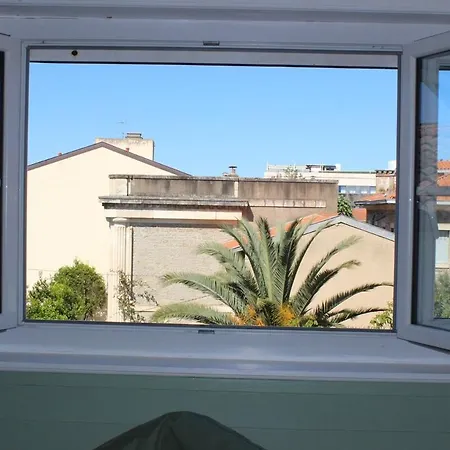 Apartamento Joli Au Centre De