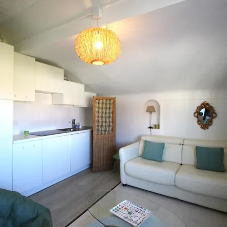 Appartement Joli Au Centre De *