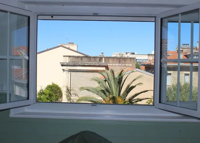 Apartamento Joli Au Centre De