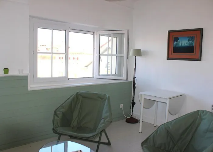 Joli Au Centre De Appartement