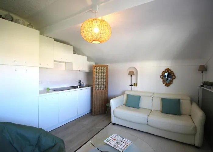 Appartement Joli Au Centre De *